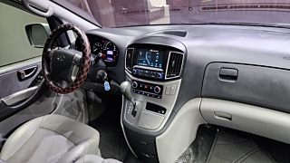 HYUNDAI STAREX GRAND 2019