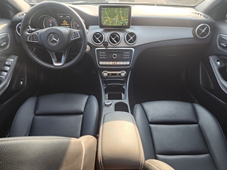 MERCEDES BENZ GLA-CLASS X156 2016