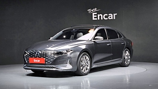 hyundai grandeur-ig-hybrid