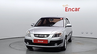 KIA PRIDE NEW  2009