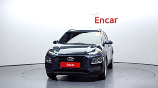 HYUNDAI KONA 2018