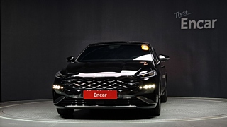 KIA K8 2023