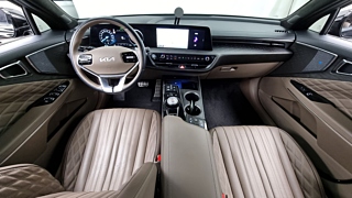 KIA K8 2023