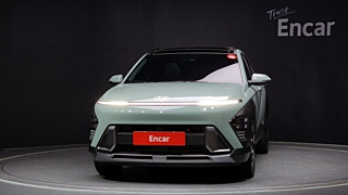 HYUNDAI KONA SX2 2023