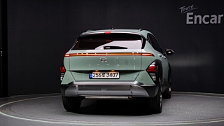 HYUNDAI KONA SX2 2023