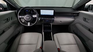 HYUNDAI KONA SX2 2023