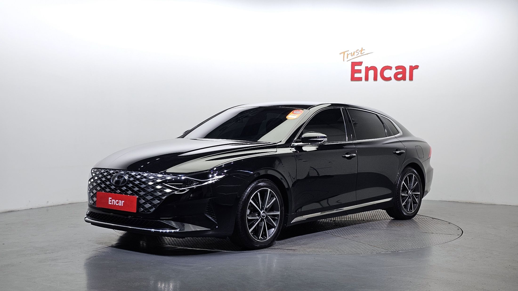 HYUNDAI GRANDEUR IG