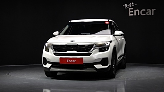 KIA SELTOS 2020