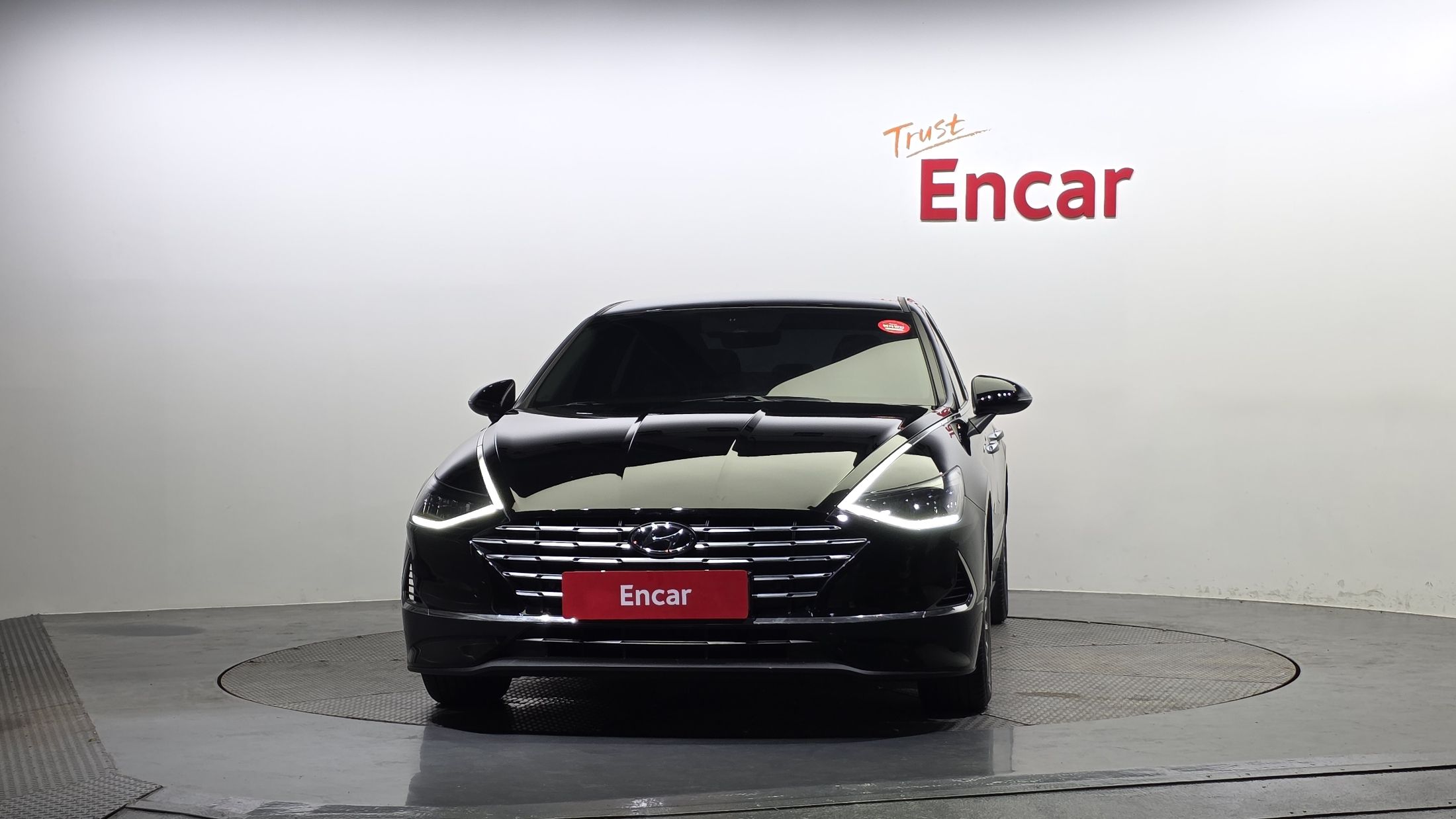 HYUNDAI SONATA HYBRID DN8