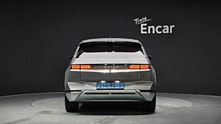 HYUNDAI IONIQ5 2022