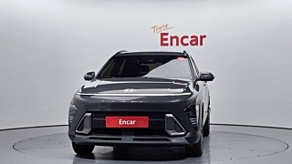 HYUNDAI KONA HYBRID SX2 2023