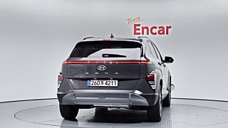 HYUNDAI KONA HYBRID SX2 2023