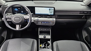 HYUNDAI KONA HYBRID SX2 2023