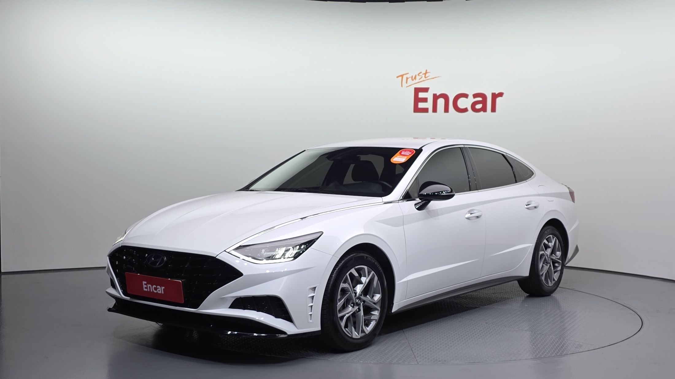 HYUNDAI SONATA DN8 2022