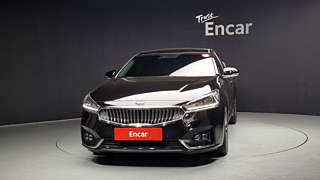 KIA K7 2017