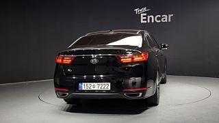KIA K7 2017