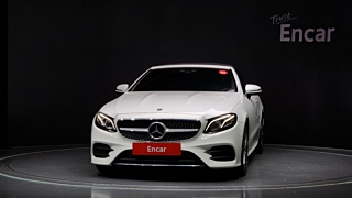 MERCEDES BENZ E-CLASS W213 2020