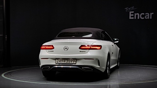 MERCEDES BENZ E-CLASS W213 2020