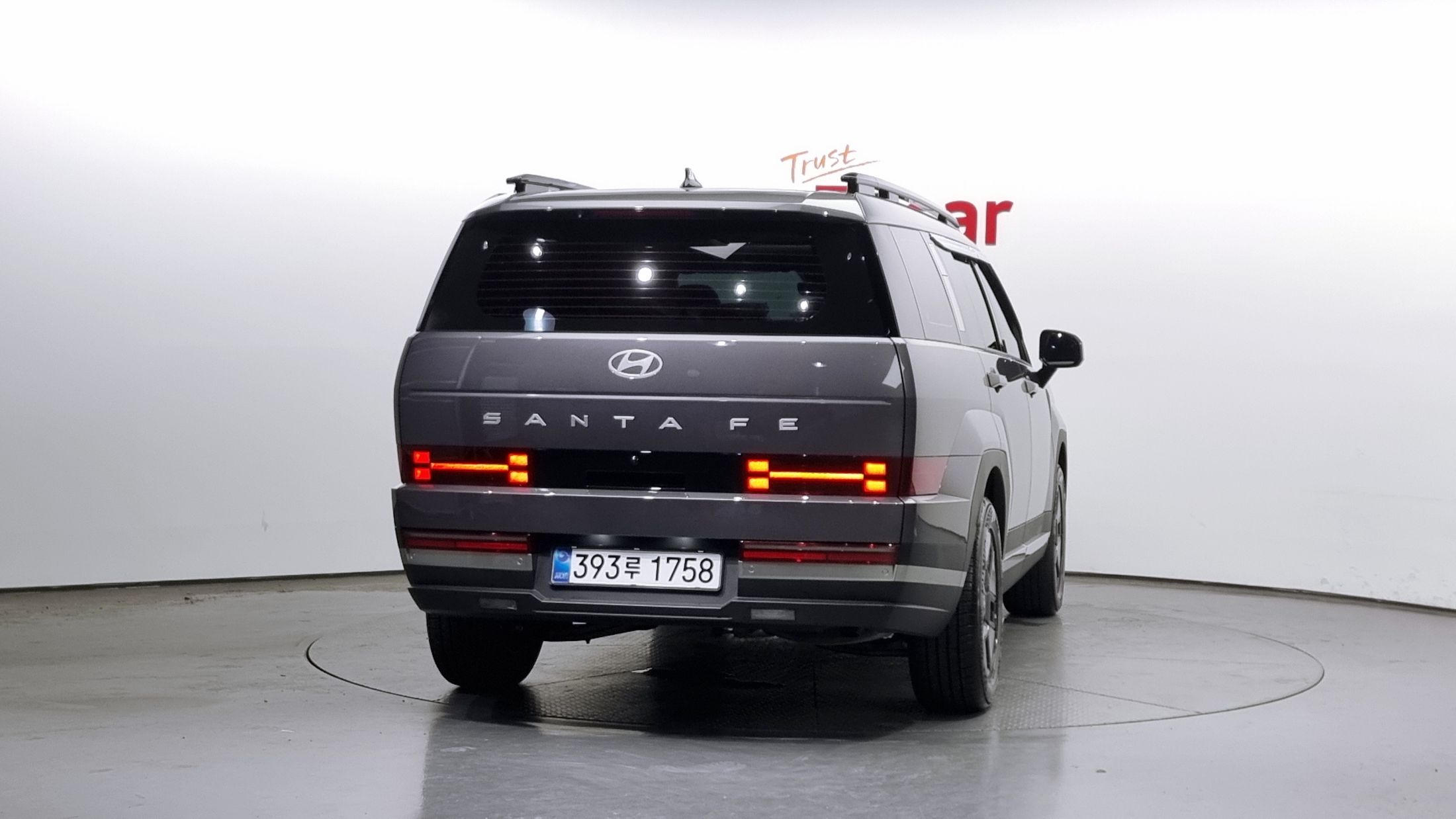 HYUNDAI SANTAFE MX5