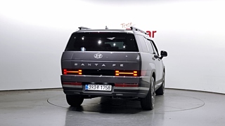 HYUNDAI SANTAFE MX5 2025