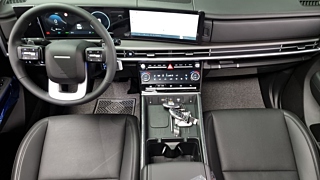 HYUNDAI SANTAFE MX5 2025