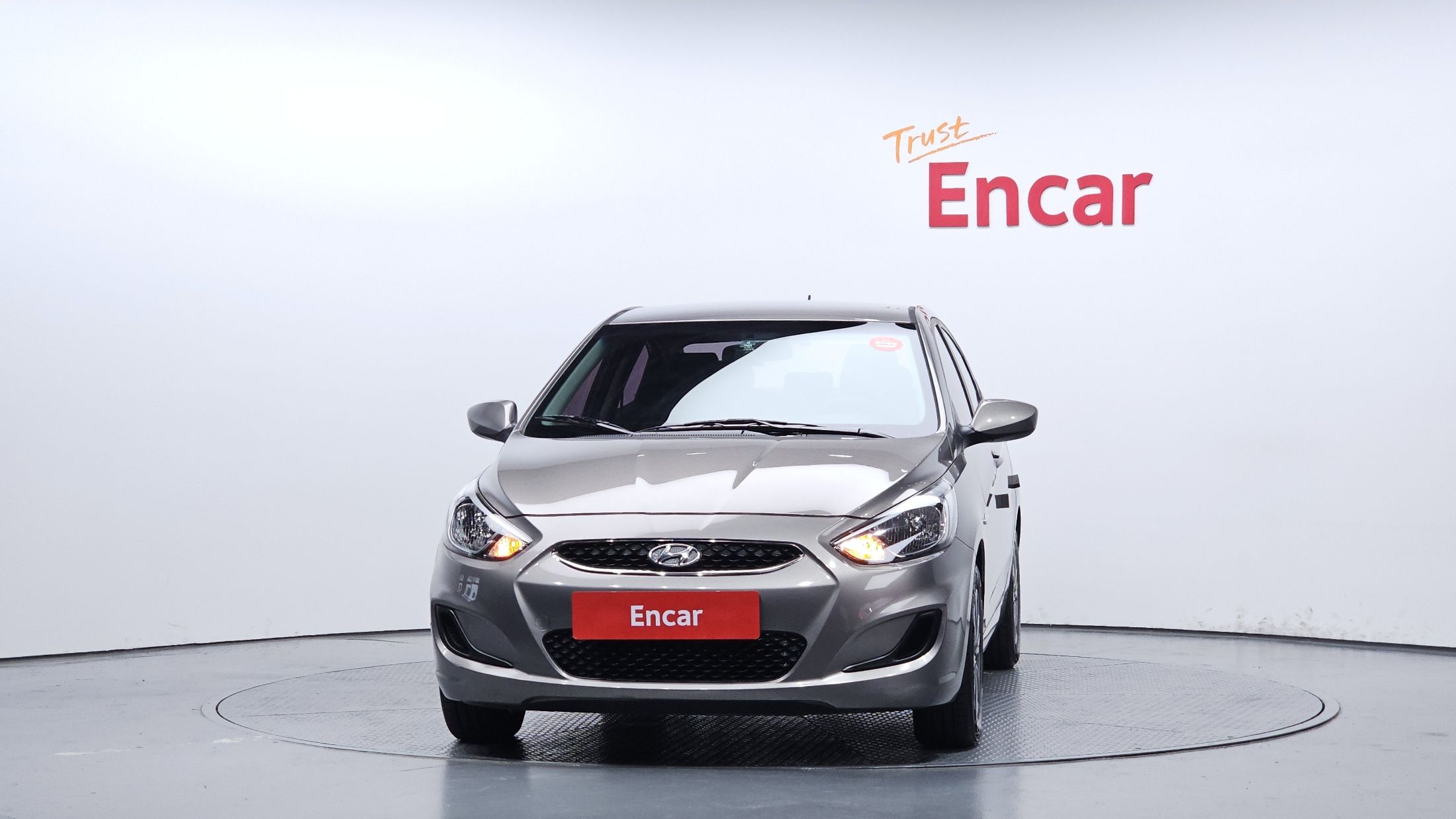 HYUNDAI ACCENT NEW 2017