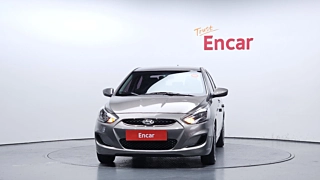 HYUNDAI ACCENT NEW 2017
