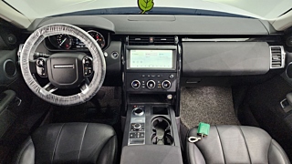 LAND ROVER DISCOVERY 5 2019