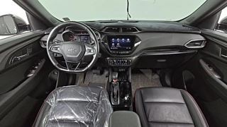 DAEWOO TRAILBLAZER  1.3 Turbo 2WD 2020