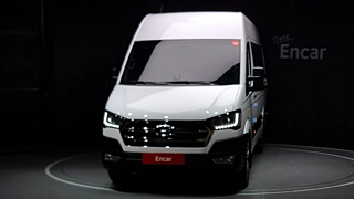 HYUNDAI SOLATI 2024