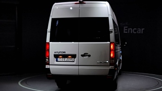 HYUNDAI SOLATI 2024
