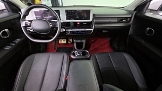 HYUNDAI IONIQ5 2022
