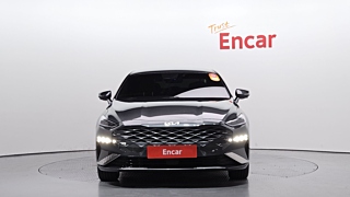 KIA K8 HYBRID 2023