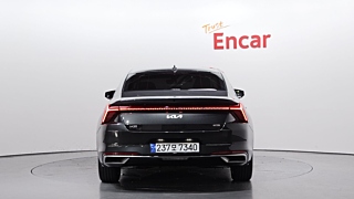 KIA K8 HYBRID 2023