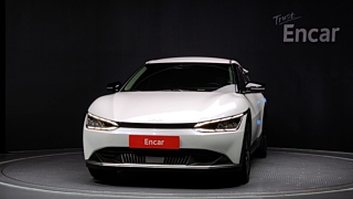 KIA EV6 2021