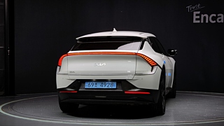 KIA EV6 2021