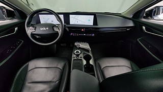 KIA EV6 2021