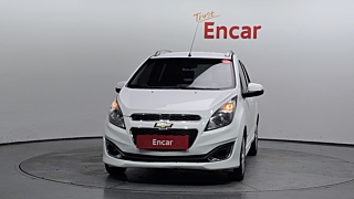 DAEWOO SPARK 2013