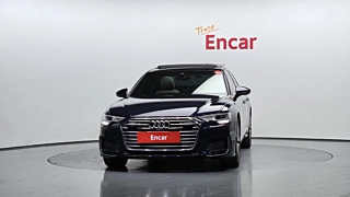 AUDI A6 C8 2023