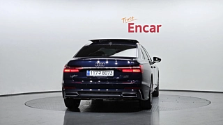 AUDI A6 C8 2023