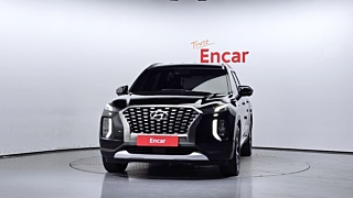HYUNDAI PALISADE 2019