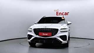 GENESIS GV70 2021