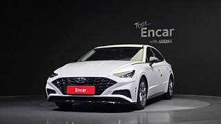 HYUNDAI SONATA DN8 2022