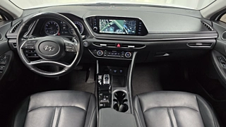 HYUNDAI SONATA DN8 2022