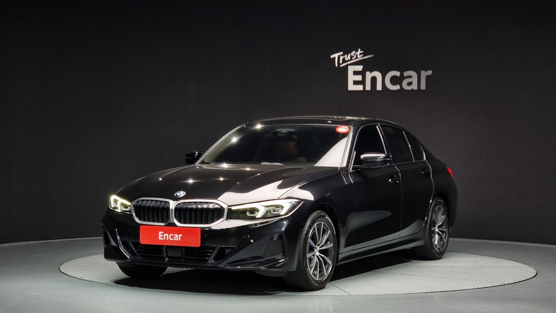 BMW 3-SERIES G20 2023