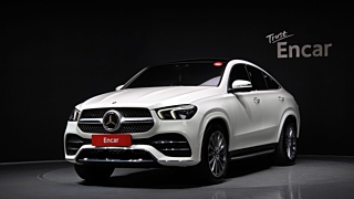 mercedes-benz gle-class-w167