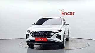HYUNDAI TUCSON NX4 2022