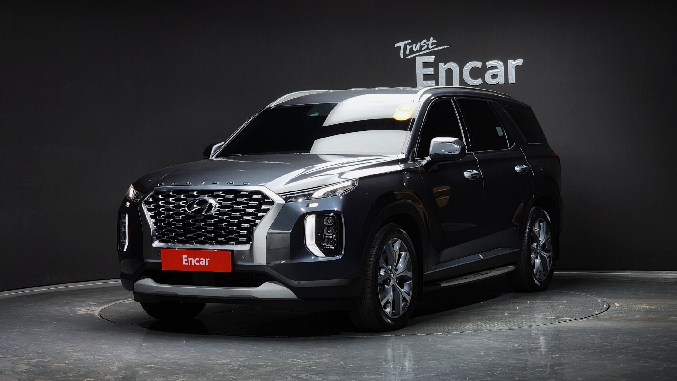 HYUNDAI PALISADE 2020
