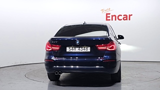 BMW 3-SERIES GT F34 2018