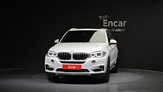 BMW X5 F15 2014